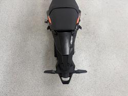 2026 Ktm 390 ADVENTURE X Orange