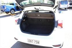 2015 Toyota Corolla Ascent