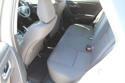 2015 Toyota Corolla Ascent