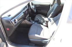 2015 Toyota Corolla Ascent