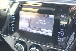 2015 Toyota Corolla Ascent