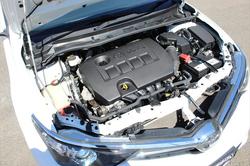 2015 Toyota Corolla Ascent