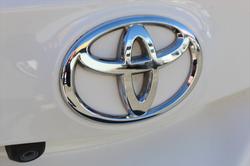 2015 Toyota Corolla Ascent