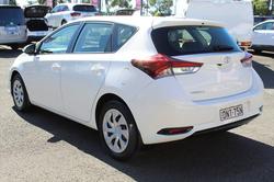 2015 Toyota Corolla Ascent