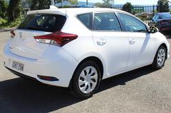 2015 Toyota Corolla Ascent