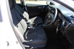 2015 Toyota Corolla Ascent