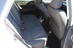 2015 Toyota Corolla Ascent