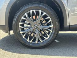 2026 Nissan X-TRAIL TI E-POWER