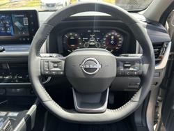 2026 Nissan X-TRAIL TI E-POWER