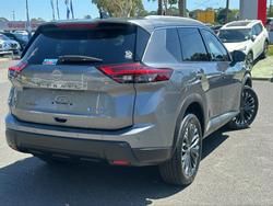 2026 Nissan X-TRAIL TI E-POWER