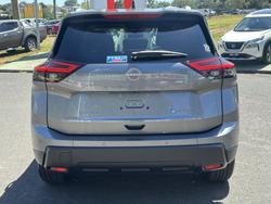 2026 Nissan X-TRAIL TI E-POWER