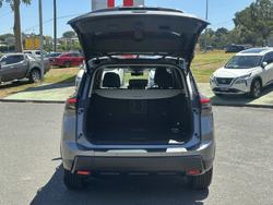 2026 Nissan X-TRAIL TI E-POWER