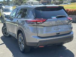 2026 Nissan X-TRAIL TI E-POWER