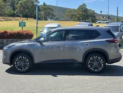 2026 Nissan X-TRAIL TI E-POWER