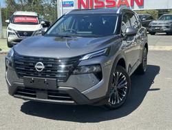 2026 Nissan X-TRAIL TI E-POWER
