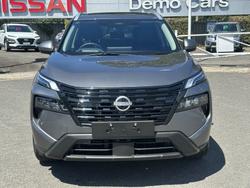 2026 Nissan X-TRAIL TI E-POWER