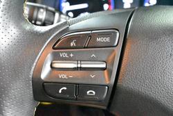 2018 Hyundai Kona Highlander