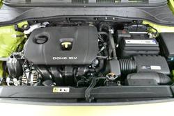 2018 Hyundai Kona Highlander