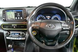 2018 Hyundai Kona Highlander