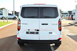 2025 Ford Transit Custom Trend SWB