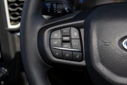 2025 Ford Ranger XL Hi-Rider