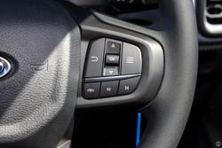 2025 Ford Ranger XL Hi-Rider