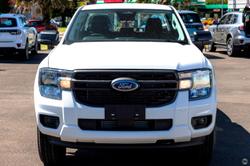 2025 Ford Ranger XL Hi-Rider