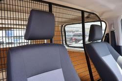 2022 Toyota Hiace