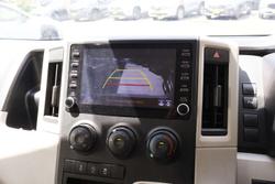 2022 Toyota Hiace
