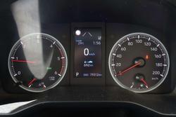 2022 Toyota Hiace
