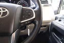 2022 Toyota Hiace