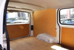 2022 Toyota Hiace
