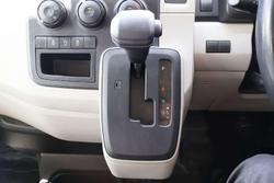 2022 Toyota Hiace