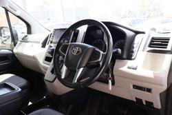 2022 Toyota Hiace