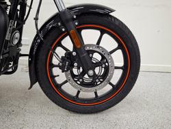 2026 Royal Enfield METEOR 350 FIREBALL grey