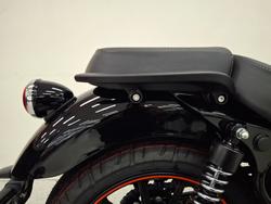 2026 Royal Enfield METEOR 350 FIREBALL grey