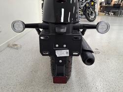 2026 Royal Enfield METEOR 350 FIREBALL grey