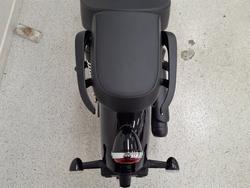 2026 Royal Enfield METEOR 350 FIREBALL grey