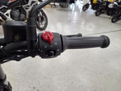 2026 Royal Enfield METEOR 350 FIREBALL grey