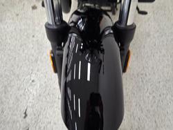 2026 Royal Enfield METEOR 350 FIREBALL grey