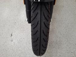 2026 Royal Enfield METEOR 350 FIREBALL grey