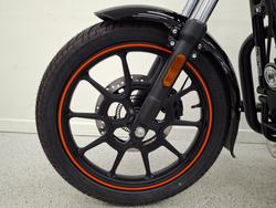 2026 Royal Enfield METEOR 350 FIREBALL grey