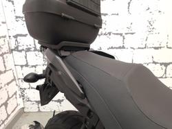 2019 Suzuki V-Strom 650XT (DL650XA) V-Strom Yellow