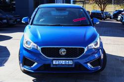 2020 MG MG3 Excite