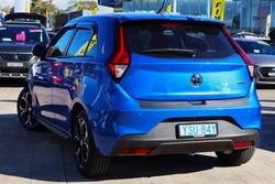2020 MG MG3 Excite