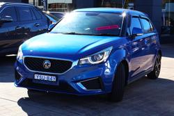 2020 MG MG3 Excite