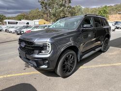 2024 Ford Everest Sport