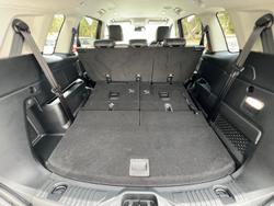 2024 Ford Everest Sport