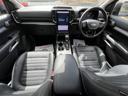 2024 Ford Everest Sport