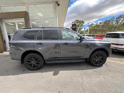 2024 Ford Everest Sport